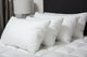 best king size hotel pillows