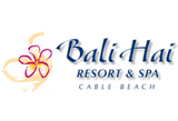 Bali Hai Resort and Spa