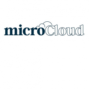 microCloud logo