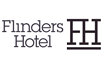 Flinders Hotel Melbourne