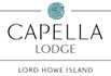  Capella Lodge