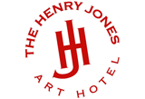 The Henry Jones Art Hotel uses microCloud Bedding