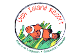 Uepi Island Resort