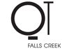 QT Falls Creek