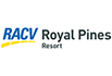 RACV Royal Pines resort uses microCloud Pillows