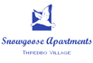 Snowgoose Apartments, Thredbo Village