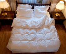 Full Range of microCloud Hotel Pillows & Commercial Bed Linen