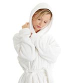microCloud Hotel bathrobe
