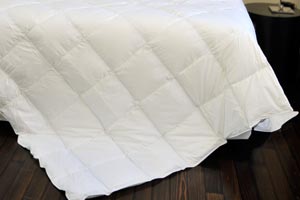microCloud Hotel Quality Quilt