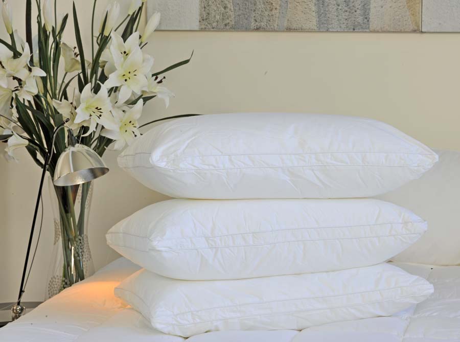 hotel pillows sydney